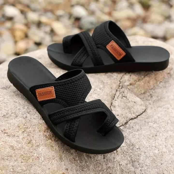 Naomi™ - Orthopedic Summer Slipper