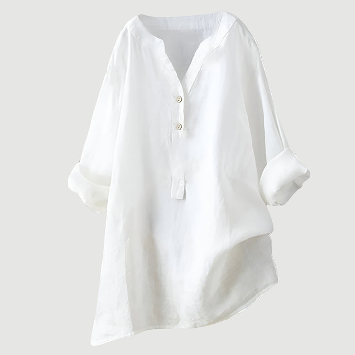 Aava™ | Cozy Embrace Blouse