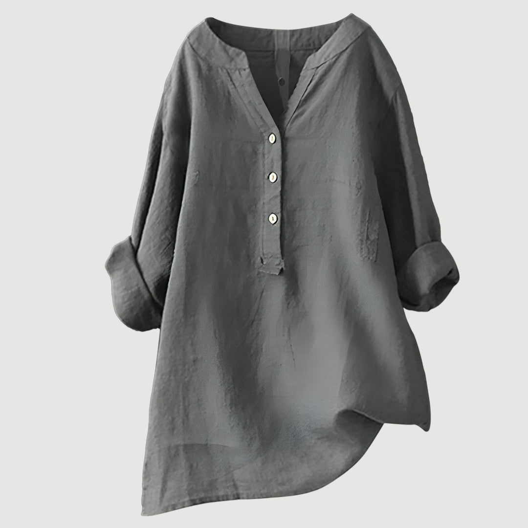 Aava™ | Cozy Embrace Blouse