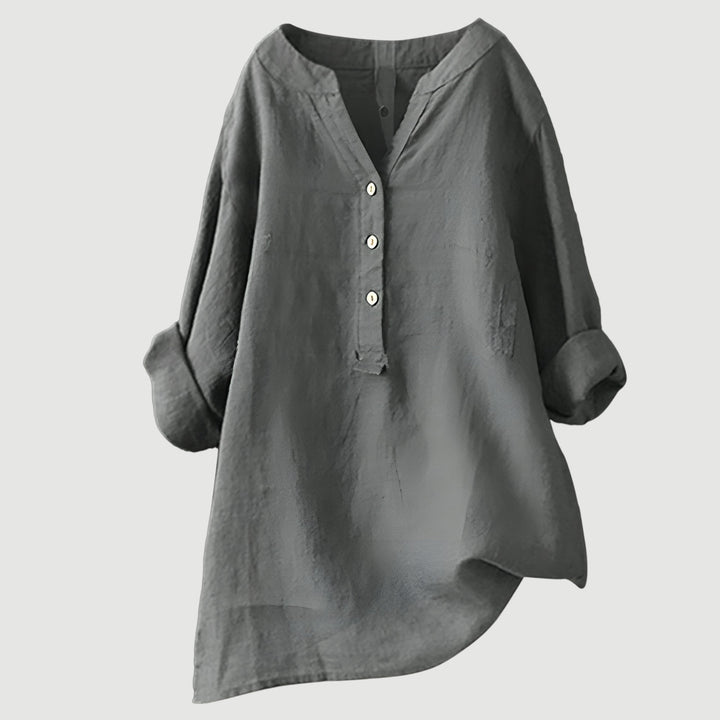 Aava™ | Cozy Embrace Blouse