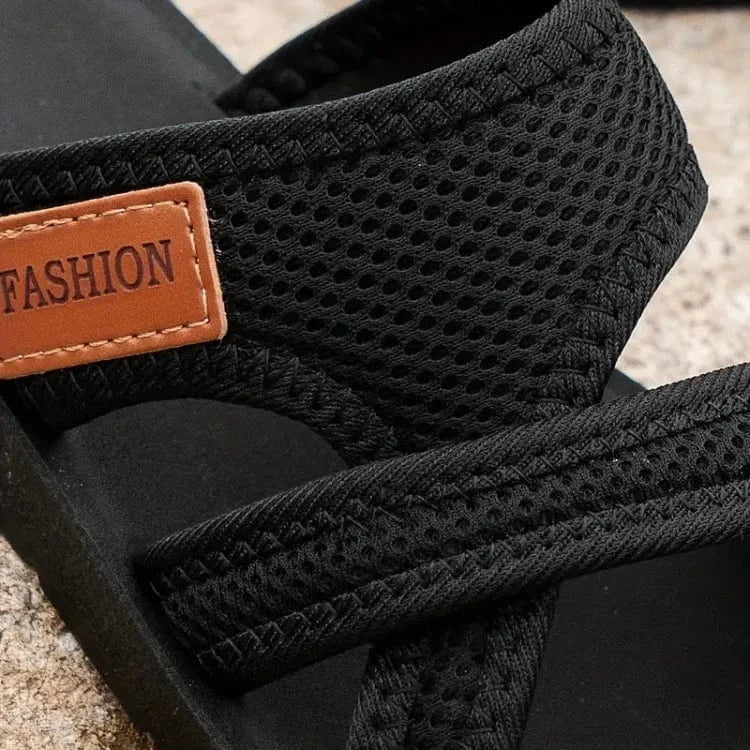 Naomi™ - Orthopedic Summer Slipper
