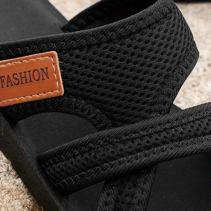 Naomi™ - Orthopedic Summer Slipper
