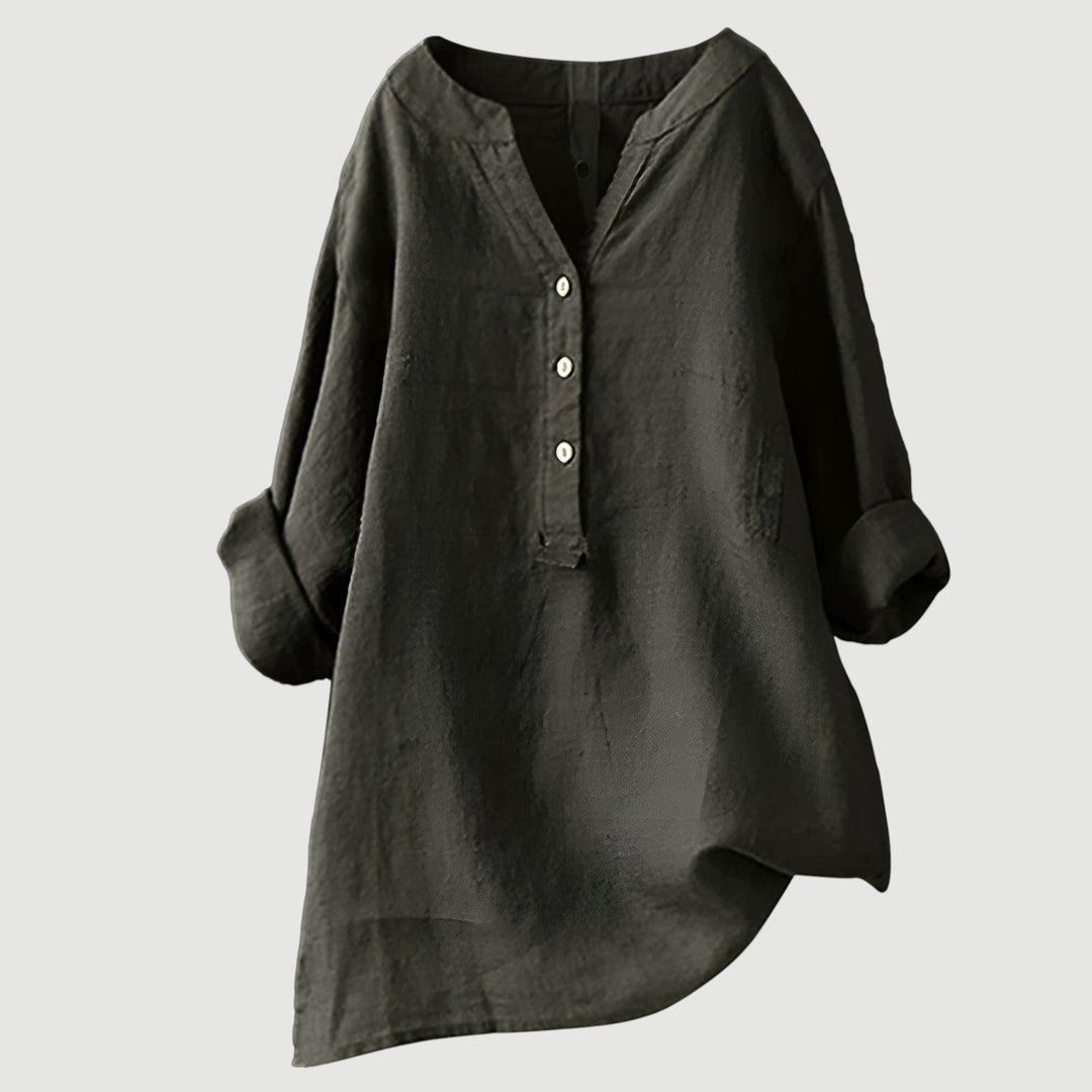 Aava™ | Cozy Embrace Blouse