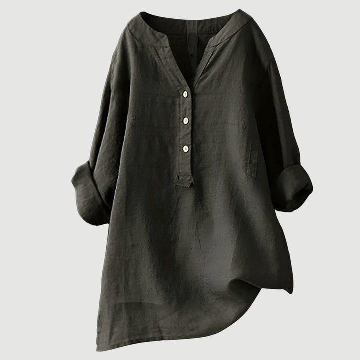 Aava™ | Cozy Embrace Blouse