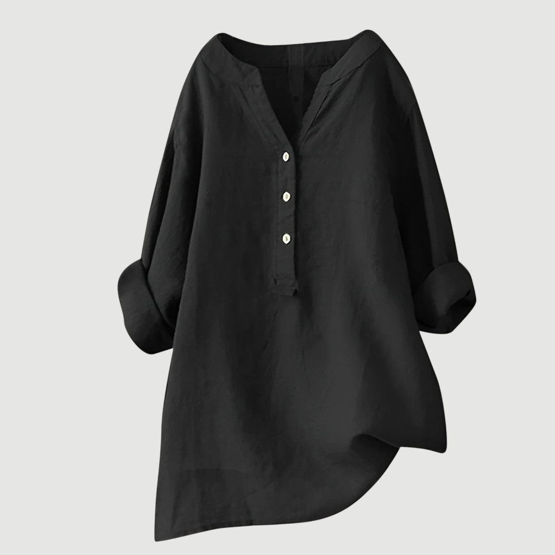 Aava™ | Cozy Embrace Blouse
