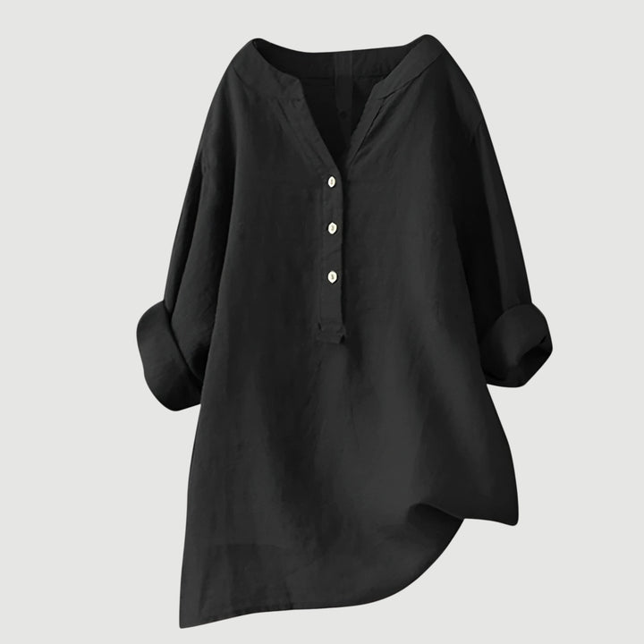 Aava™ | Cozy Embrace Blouse