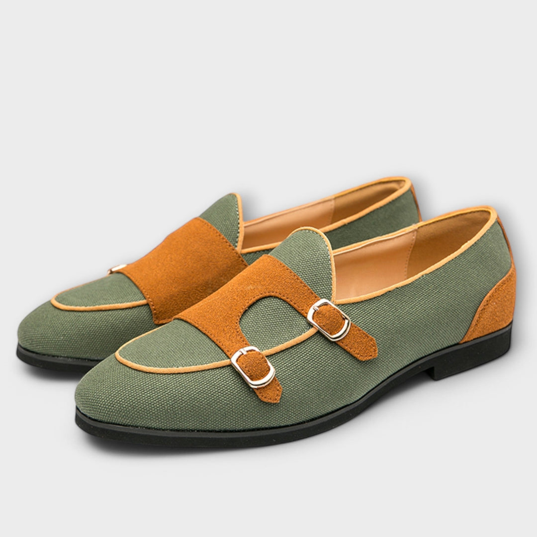 Sandra | Comfy Loafers