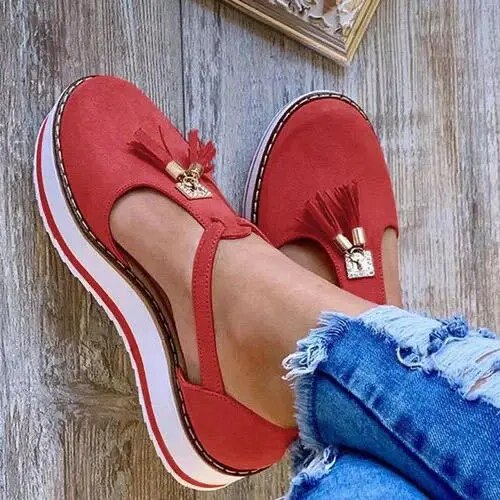 Marbella sandals - Handmade Collection