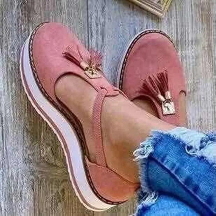 Marbella sandals - Handmade Collection