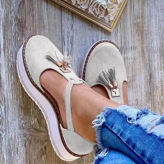 Marbella sandals - Handmade Collection