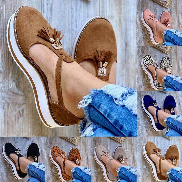 Marbella sandals - Handmade Collection