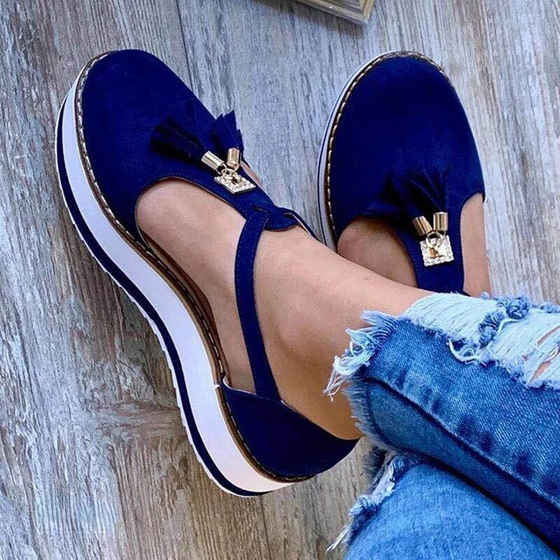 Marbella sandals - Handmade Collection