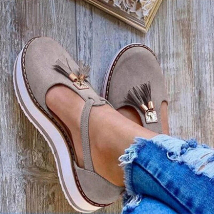 Marbella sandals - Handmade Collection
