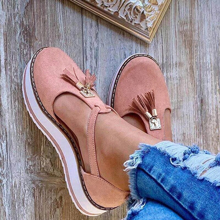 Marbella sandals - Handmade Collection