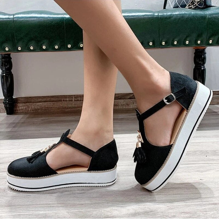 Marbella sandals - Handmade Collection