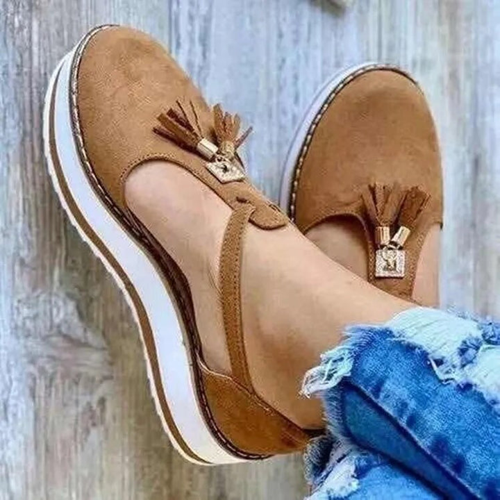 Marbella sandals - Handmade Collection