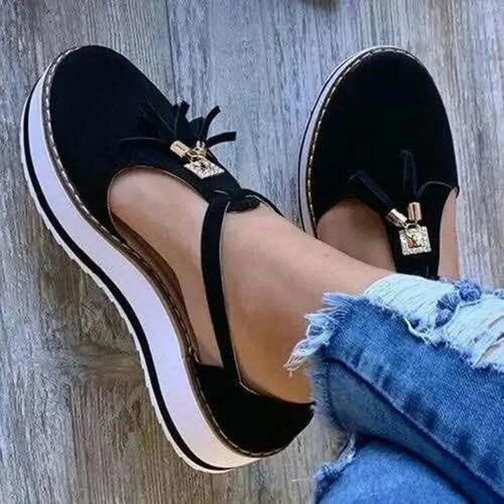 Marbella sandals - Handmade Collection