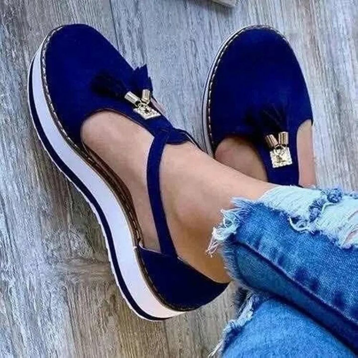 Marbella sandals - Handmade Collection
