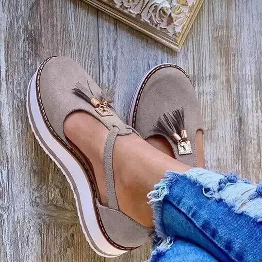 Marbella sandals - Handmade Collection