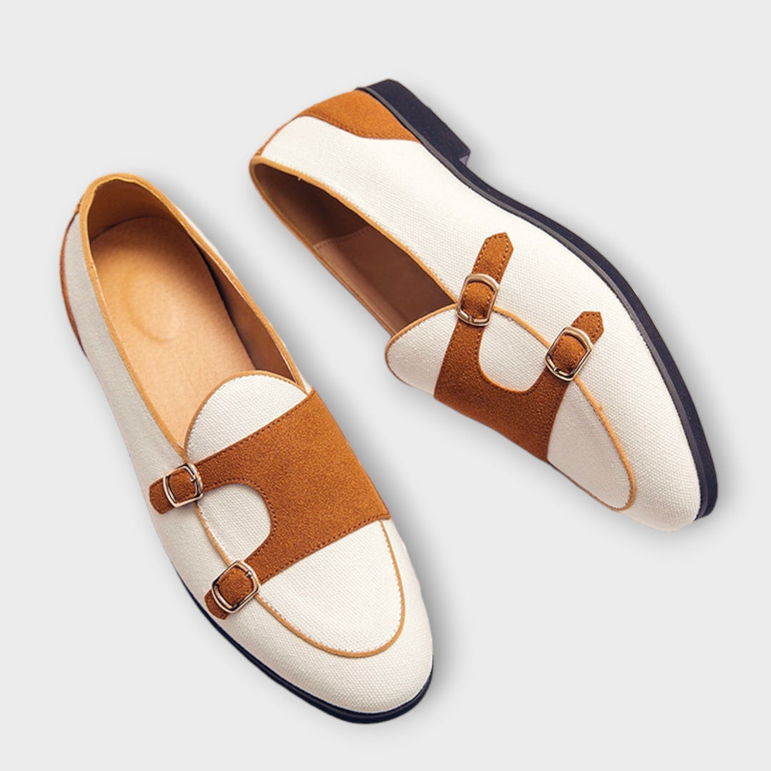 Sandra | Comfy Loafers