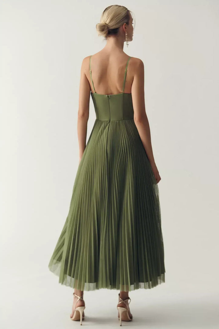 Olivia | Modern Elegance Dress