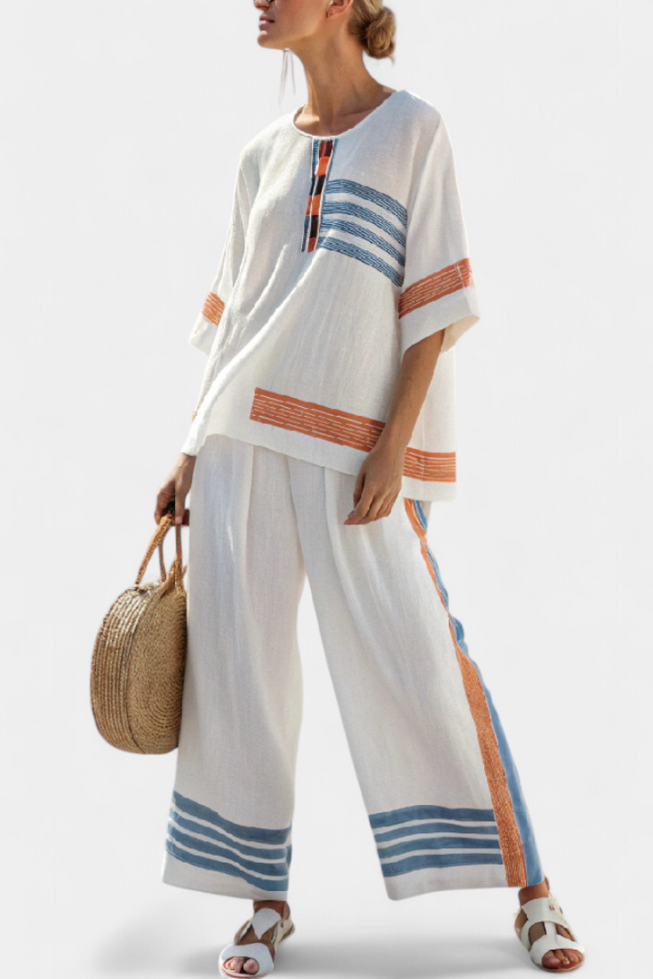 Peyton – Mediterranean Set
