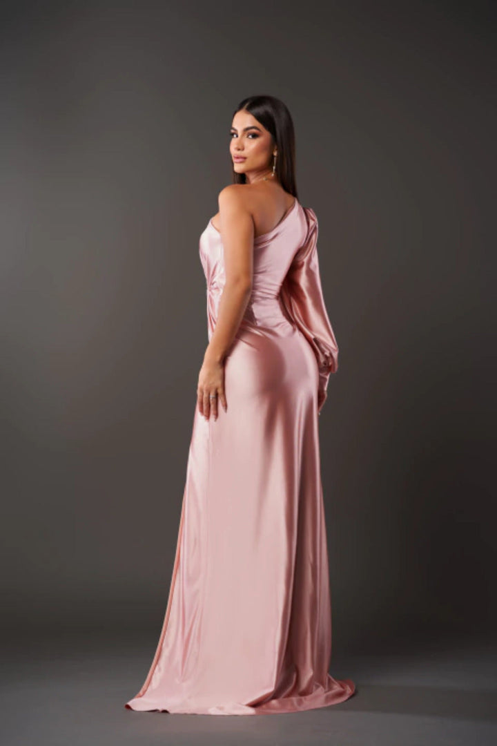 Rhea – Elegant Maxi Dress