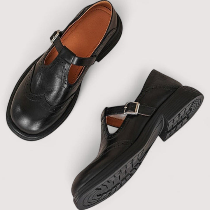Louise™ - Orthopedic Mary Jane Shoes