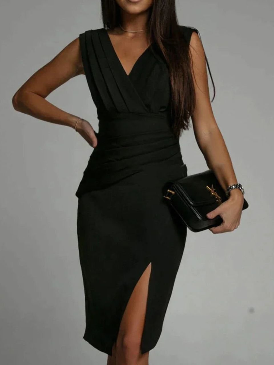 Esme – Evening Dress